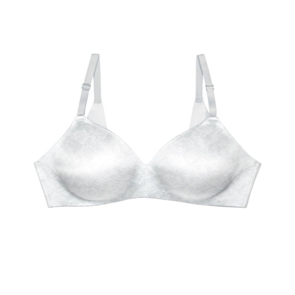 Secret Treasures Women's Back Smoothing T-shirt bra Size 34D